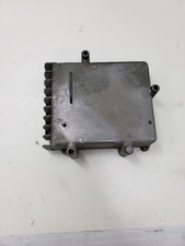 1998 Plymouth Breeze Control Module Transmission Left Hand Fender Oem 431706