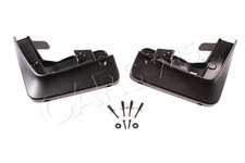 Original BMW X3 M G01 X3 18d TX11 TX12 Satz Schmutzf�nger vorn 82162410525