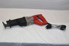 Milwaukee 6519-30 12-Amp SAWZALL 1-1/8 Stroke...