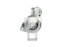 TWA Reman Reconditionné Démarreur 12 Volt 2 Trou 8 Dents Hyundai 1.4 kw TRS-127