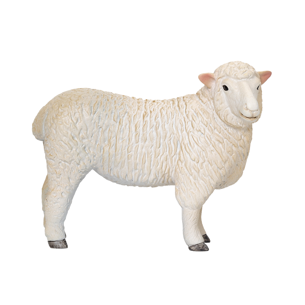 Romney Sheep Ram farm animals play model figure toys plastic farmyard