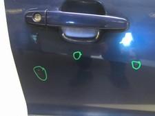 Porte avant et accessoires Toyota RAV4 II