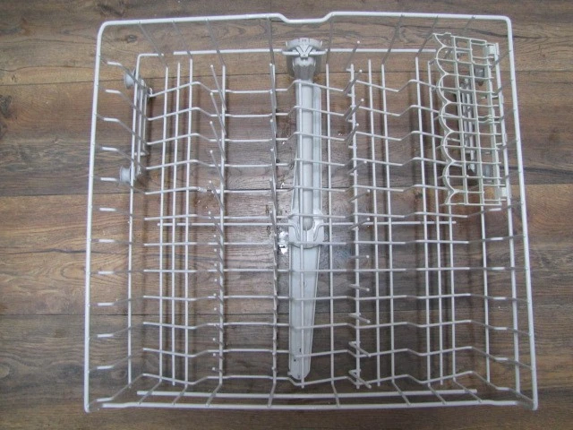 🔴 Geschirrkorb oben für 60cm Geschirrspüler Bosch SGS Logixx Siemens SE SL