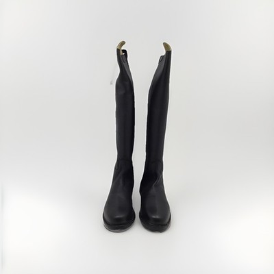 TuffRider Men's Baroque Dress Boots In Black Size 10 New In Box | eBay TuffRider Men's Baroque Dress Boots In Black Size 10 New In Box | eBay