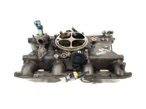 Bentley Turbo R 1991 Intake manifold Photo - $227