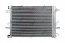Condensateur Peugeot 3008