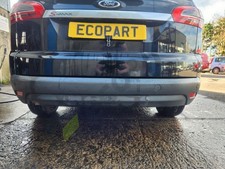 FORD S-MAX MK1 FL Bumper Rear