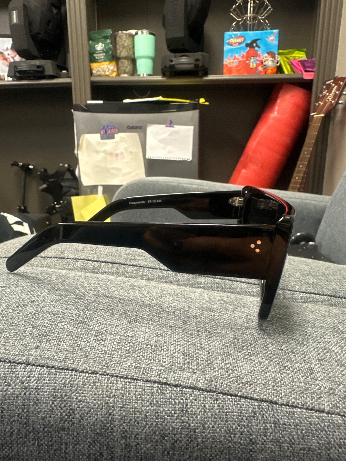 Sun glasses - image 2