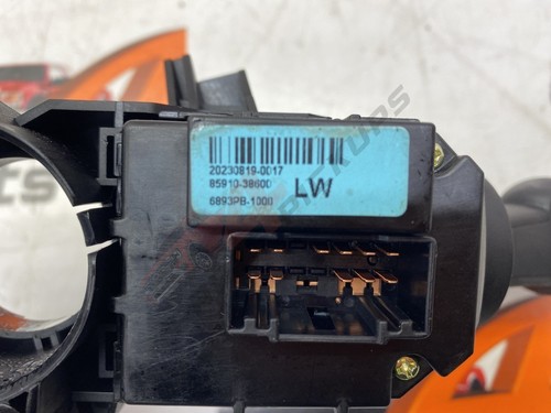 2024 KGM/Ssangyong Musso Blinker Kompletteinheit 2021-2024 8591038600 - Bild 3 von 13