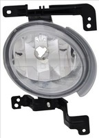 TYC Nebelscheinwerfer 19-0919-01-2 FüR Hyundai PB PBT H27W/2 I20 1 Crdi