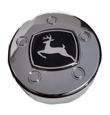 John Deere Original Equipment Cap - M167075