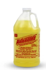 LA's Totally Awesome All Purpose Concentrated Cleaner & Degreaser, 64 fl oz