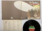 Led Zeppelin Led Zeppelin Ⅱ Japan LP [10466ER]