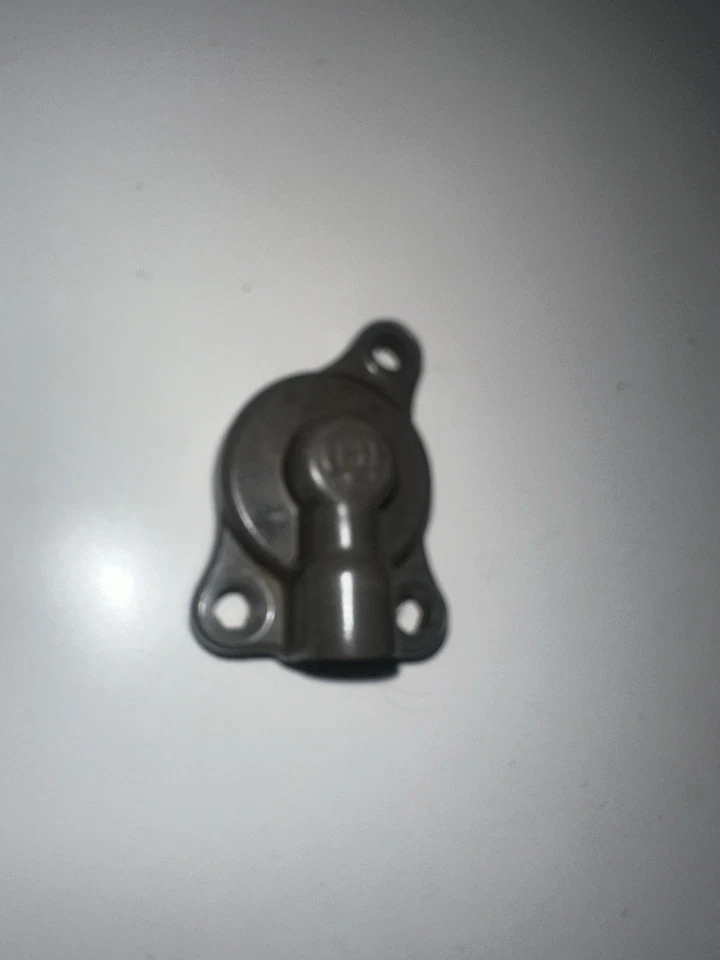 Husqvarna 2009 TE510 embrague cilindro salida carcasa cubierta OEM Foto 2 de 3