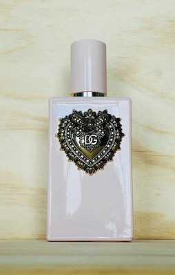 Dolce & Gabbana MY DEVOTION EDP Intense Spray 100ml/3.4oz ~ New ~ Same as in Pic