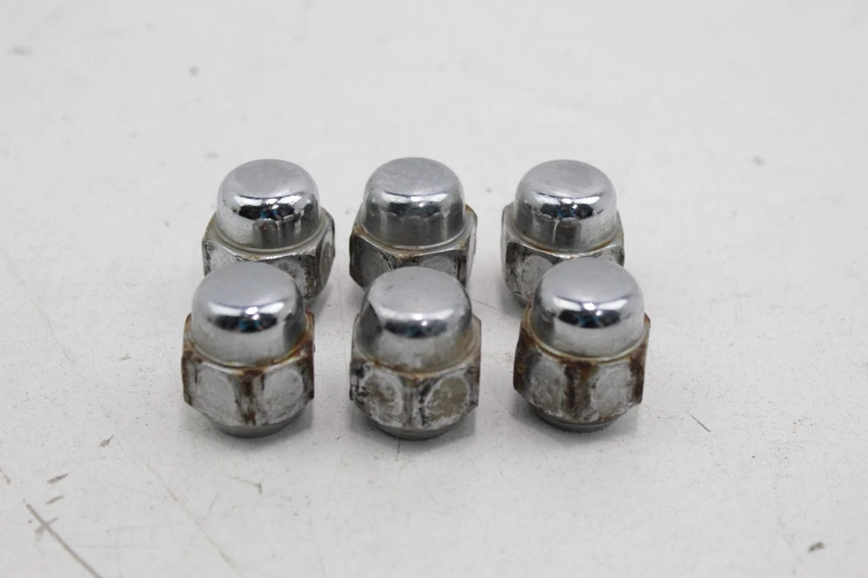 Nissan Armada 2008-2012 llanta tuerca perno OEM Foto 2 de 4