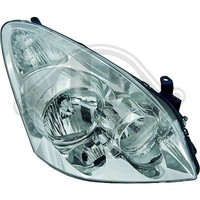 Diederichs Scheinwerfer Rechts 6618580 FüR Toyota