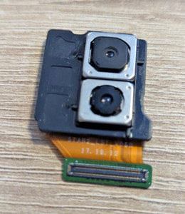 Original Samsung Galaxy S9 Plus SM-G965F Hauptkamera Rückseite Ersatzteil