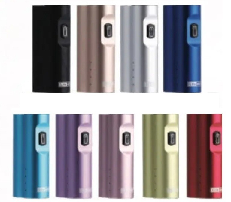 Lite 40 2200mAh 40W Vape Mod BATTERY ONLY | REPLACEMENT BATTERY FOR  JOMOTECH | eBay UK