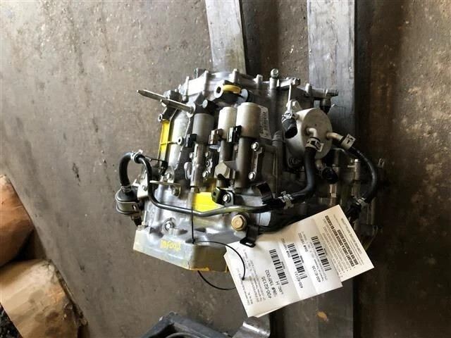 2012-2015 Honda Civic Automatic Transmission 1.8 L OEM