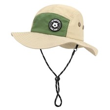 Children Waterproof Quick-Drying UPF 50 Sun Hat,Toddler Kids Summer Wide Bri...