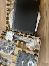 PARTS MSI PRO MP245P" FHD Business Flat Monitor 100Hz For PARTS