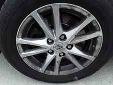 Jantes Toyota AVENSIS