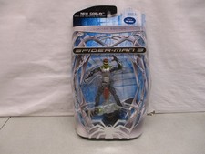 2007 Spider-man 3 New Goblin action figure