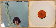 Al Kooper I Stand Alone 12" Black Vinyl LP Stereo CBS S 63538 1969 - UK Press