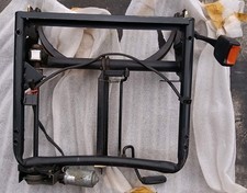 Originale Volkswagen Golf 2 RECARO Console Elettrica 191881105R Interruttore Mascherina 