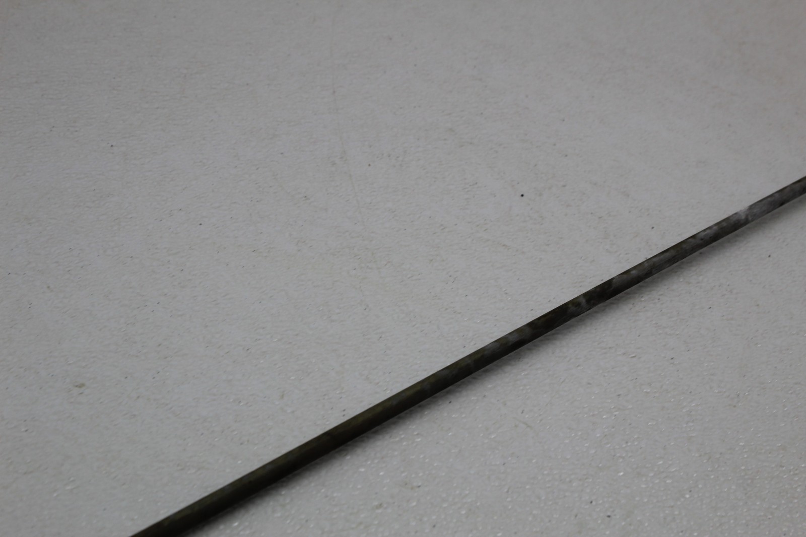 99-01 FERRARI 456 M UNDERBODY FULE LINE PAIR