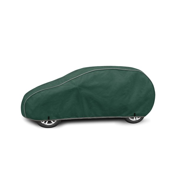 Autogarage FüR Honda Logo (99-02) Vollgarage Auto SchutzhüLle Cover Abdeckplane-image