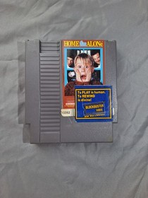 LOT OF 8 Random Nintendo NES Games (UNTESTED)