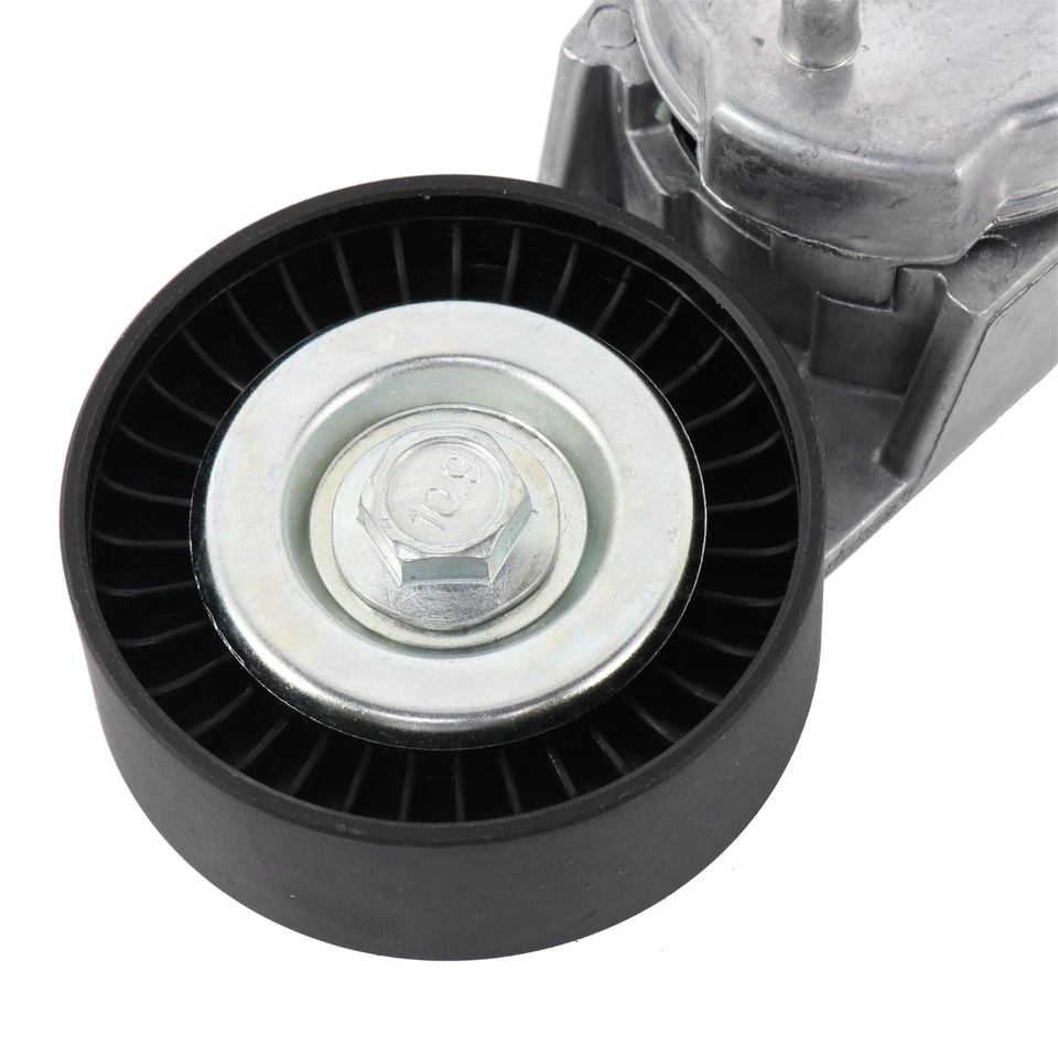 Conjunto de tensor de transmisión por correa para Jeep Wrangler 99-06 y Grand Cherokee 4,0 L Foto 2 de 4