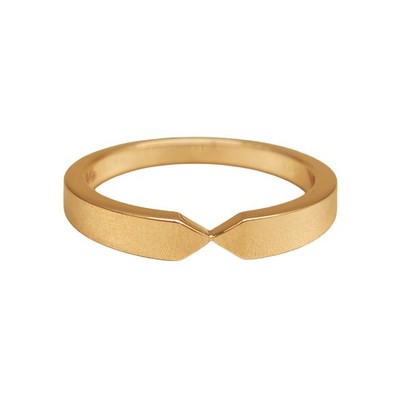Chaumet Triomphe de Chaumet Ehering 18k Roségold, 59 (105545)