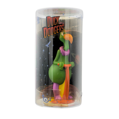 Fantastik Plastik Instant Martian, Duck Dodgers