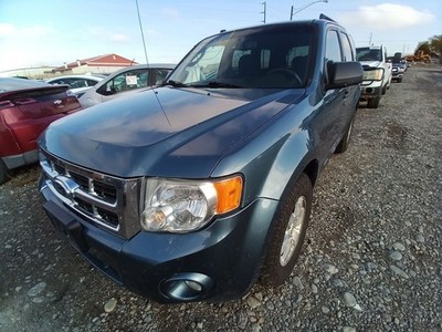 Engine ECM Electronic Control Module 2.5L VIN 7 Fits 11-12 ESCAPE 12520330