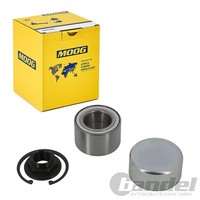 Moog Radlager Satz Hinten Passend FüR Opel Movano Renault Master | OP-WB-11513