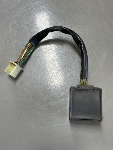 Sensor de cola de parada Honda Shadow VT500C 1983 - Imagen 2 de 10