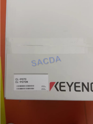 KEYENE CL-P070 CL-P070N Color laser confocal coaxial displacement sensor