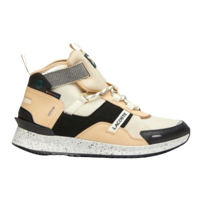 Lacoste Run Breaker 222 8 Sma Textile Sneakers Mens Style : 744sma0111454