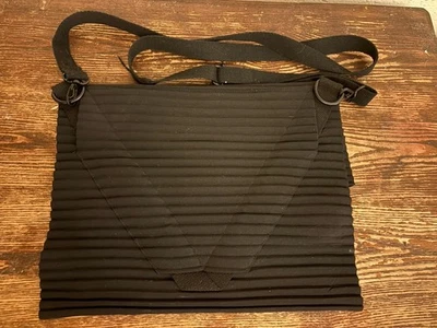 ISSEY MIYAKE Black Bags for Men for sale | eBay