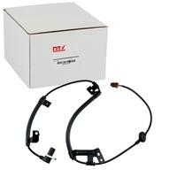 NTY ABS-SENSOR Raddrehzahl Vorne Links Passend FüR Nissan Primera | HCA-NS-000