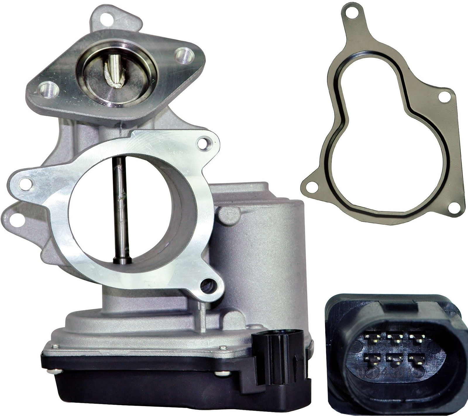 EGR VALVE FOR SKODA OCTAVIA MK2 ROOMSTER 1.4 2.0 TDI VW POLO 1.9 TDI 03G131501R