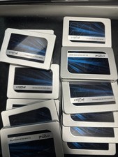 Crucial CT275MX300SSD1 MX300 275GB SATA III 2...
