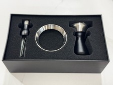 Puresso Barista Kit Attrezzi Espresso Tamper Accessori e Accessori
