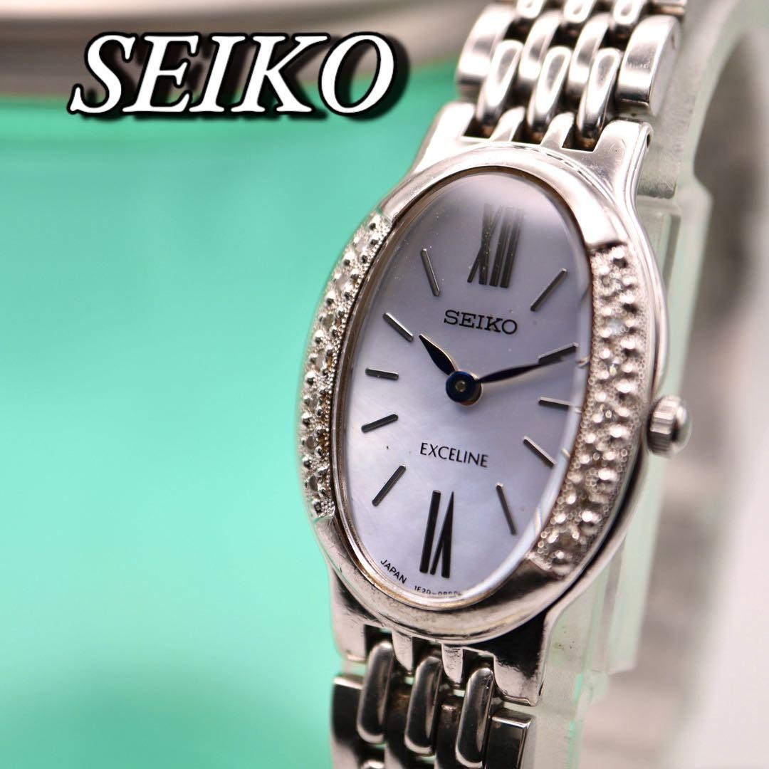 時計 SEIKO Exceline 10KT $_57.JPG?set_id=880000500F
