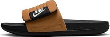 Nike Men's 14 Offcourt Adjust Slide Sandals Adjustable Strap Foam Cushion DQ9624
