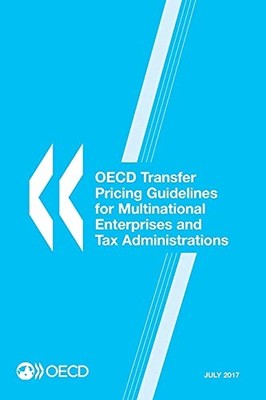 Oecd Transfer Pricing Guidelines for Multinational Enterprises a