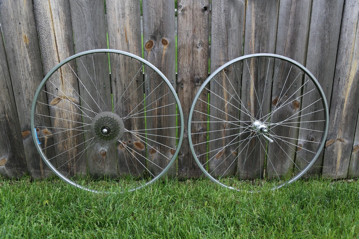 Ambrosio Bicycle Wheels & Wheetsets for sale | eBay